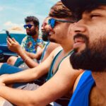 Vijay Deverakonda Instagram - We are 1,00,000+ rowdies strong. Welcome to the Rowdy Cult :) We are going to do a lot together! #RowdyClub - www.rowdyclub.in [link in bio]