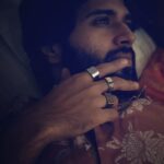 Vijay Deverakonda Instagram - Thinking about Teleportation.
