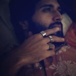 Vijay Deverakonda Instagram – Thinking about Teleportation.