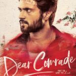 Vijay Deverakonda Instagram – Mythri Movie Makers.
Big Ben Cinemas.
& Your Man @Thedeverakonda.

Bring you an action drama you will not forget – #DearComrade directed by Bharat Kamma.

Shoot starts this June.