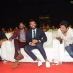 Vijay Deverakonda Instagram – Some of my favourite MEN