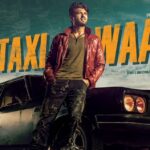 Vijay Deverakonda Instagram - My prescription for all your worries and stress this year. Have a good dosage of VIJAY DEVERAKONDA as Siva in #Taxiwaala #May18