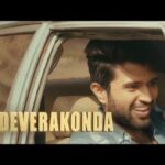 Vijay Deverakonda Instagram - I am BACK! Revealing the Two Beasts! The Machine and its Driver. #Taxiwaala #TitleReveal