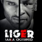 Vijay Deverakonda Instagram – We promised you Madness!
We are just getting started :)

For the first time on Indian Screens. Joining our mass spectacle – LIGER

The Baddest Man on the Planet
The God of Boxing
The Legend, the Beast, the Greatest of all Time!

IRON MIKE TYSON