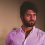 Vijay Deverakonda Instagram – Mana chennai boys and girls kuda Romba Rowdyah irrukum ❤️