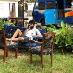 Vijay Deverakonda Instagram – Macha in Chennai :)