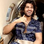 Vijay Deverakonda Instagram – Its been 2 years since you’ve seen me on screen –

Now, just one more Night’s sleep..

And I’ll see you when you wake up! 
#LIGERFirstGlimpse