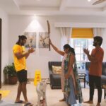 Vijay Deverakonda Instagram – I’ll make sure you are happy forever 🤗❤️ Happy Birthday Mumma!