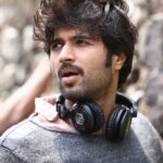 Vijay Deverakonda Instagram - Dear Comrade ❤️ I have so many feelings from Dear Comrade - it's hard to put it into a few words. Today if it was offered to me, I would go straight back to that team and story and make it again! Everyone on that film, I'll always have a special place for you in my heart.. It's a film whose release and incidents that happened around then changed me- I am sure I'll talk to you about it someday. Today Let's celebrate the victory of fighters like Lilly and Bobby Let's celebrate the beautiful writing of this film Let's celebrate the incredible music of this film. Let's celebrate the undying spirit of this film. I'll leave you with my final thoughts - for us. Dream, dream big.. and .. If they do not let you dream, You do not let them sleep!
