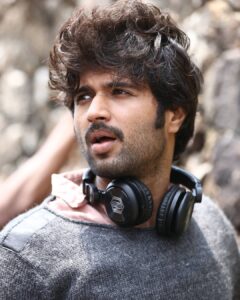 Vijay Deverakonda Instagram - Dear Comrade ❤️ 

I have so many feelings from Dear Comrade - it's hard to put it into a few words. Today if it was offered to me, I would go straight back to that team and story and make it again! Everyone on that film, I'll always have a special place for you in my heart..

It's a film whose release and incidents that happened around then changed me- 
I am sure I'll talk to you about it someday.

Today
Let's celebrate the victory of fighters like Lilly and Bobby 
Let's celebrate the beautiful writing of this film
Let's celebrate the incredible music of this film. 
Let's celebrate the undying spirit of this film.

I'll leave you with my final thoughts - for us.

Dream, dream big.. and ..
If they do not let you dream, 
You do not let them sleep!