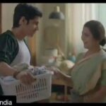 Vijay Deverakonda Instagram – Ariel’s latest film is so relevant for our current times. The lessons of kindness and sharing that I have learned in these past few months, will hopefully stay with me. Lets all Come together and support one another, #ShareTheLoad and #MultiplyTheLove. #Ad 
#Repost @ariel.india
・・・
Times of crisis bring people closer. They push us to play roles unimagined and to be the best versions of ourselves in every little moment. Here’s to all those men who’ve begun to #ShareTheLoad and made it a joyful, loving part in their homes.
. 
#EqualChores #EqualResponsibilities #HouseholdChores #Laundry #Ariel #ArielIndia