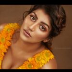 Yaashika Aanand Instagram - #freckles 🌼🌼 @nirmalvedhachalam @reenapaiva @mani_hairstylist @eega_praveen . . . . . . . . #yashika #biggboss #yashikaaannand #bollywood #kollywood #thala #instadaily #beautyphotography