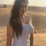 Yaashika Aanand Instagram – #missingtravel #dubai Dubai