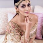 Yaashika Aanand Instagram – Outfit & Styling @studio149
Shot by @prachuprashanth .
.
Makeover @vijiknr 
Accessories @bronzerbridaljewellery
.
.
Interiors Courtesy – Couches from @createyourcouch
.
.
.
.
.
.
.
.
.
. . .
#iamk #biggboss #wedding #dhuruvangalpathinaaru 
#yashika #yashikaaannand