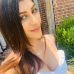 Yaashika Aanand Instagram –  Dallas, Texas