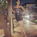 Yaashika Aanand Instagram - Hilton Chennai