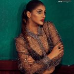 Yaashika Aanand Instagram – Shot by @prachuprashanth 
For @vivalamore.magazine 
Styled by @sindhukaran.jp 
Makeover @danam_mua / @vurve.salon Bike and Barrel