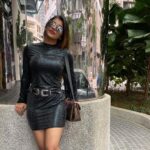 Yaashika Aanand Instagram –  Kuala Lumpur, Malaysia