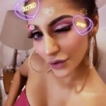 Yaashika Aanand Instagram – Senorita 😍 Kuala Lumpur, Malaysia