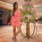 Yaashika Aanand Instagram – 🎀