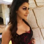 Yaashika Aanand Instagram - First one ? Second one ? Or Third one ?