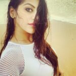 Yaashika Aanand Instagram –