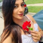 Yaashika Aanand Instagram – 🌹 Dallas, Texas