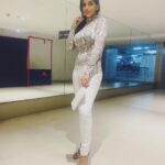 Yaashika Aanand Instagram – Movie date night!!