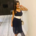 Yaashika Aanand Instagram – 👀👀 Novotel Chennai Chamiers Road