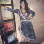 Yaashika Aanand Instagram –