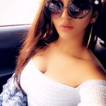 Yaashika Aanand Instagram – Snapchat – Yashika.aannand Bangalore, India