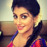 Yaashika Aanand Instagram -