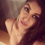 Yaashika Aanand Instagram – 👀 Dubai, United Arab Emirates