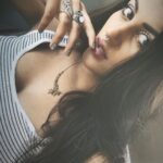 Yaashika Aanand Instagram – I’ll hold you when things go wrong ✨ Dubai, United Arab Emirates