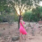 Yaashika Aanand Instagram - ☀️ Pondicherry