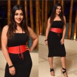 Yaashika Aanand Instagram - ♾ The Park Chennai