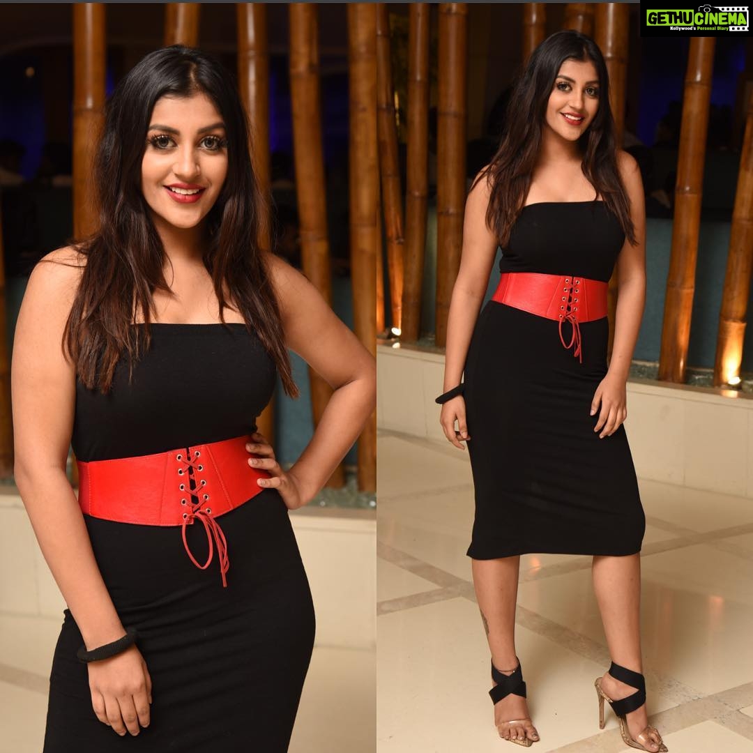 Yaashika Aanand Instagram - ♾ The Park Chennai