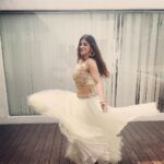 Yaashika Aanand Instagram - Live your life for yourself . Not for others ! ❤️ Outfit from : @raveenarathinam ❤️ #yashikaaannand Coimbatore, Tamil Nadu
