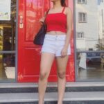 Yaashika Aanand Instagram - #yashikaaannand