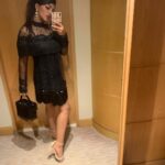 Yaashika Aanand Instagram - #ootd #dubaidiaries #yashikaaannand Dubai, United Arab Emirates