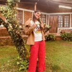 Yaashika Aanand Instagram - #kodai #shooting #fun ❤️ Kodaikanal, tamil nadu