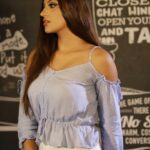 Yaashika Aanand Instagram –