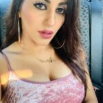 Yaashika Aanand Instagram – #dubaidiaries 😍 Dubai, United Arab Emirates