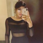 Yaashika Aanand Instagram –