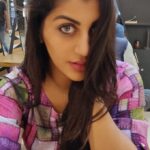 Yaashika Aanand Instagram –