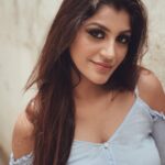 Yaashika Aanand Instagram -