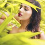 Yaashika Aanand Instagram –