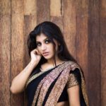 Yaashika Aanand Instagram – What do you like the most in me ?