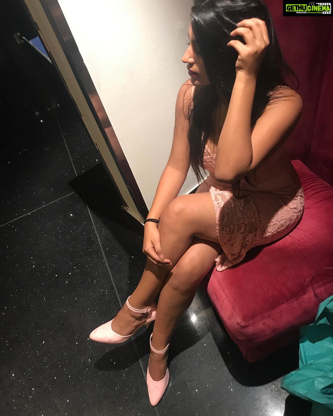 Yaashika Aanand Instagram - Get these amazing pair or heels 👠 from my fav @feeltwenty