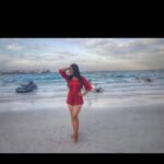 Yaashika Aanand Instagram - Pattaya